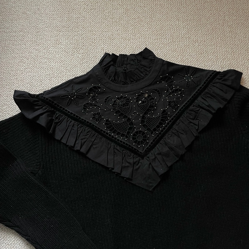 Sandro Sweater - Picture 4 of 8